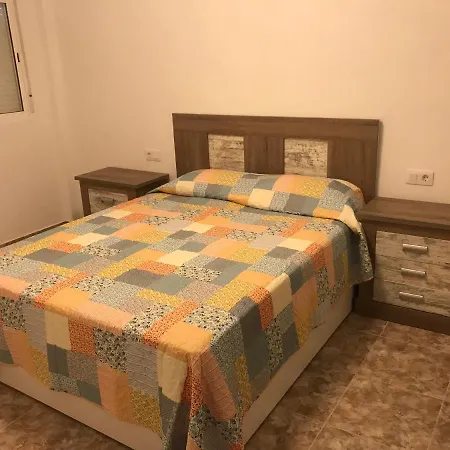 Apartamento Casa Luis *