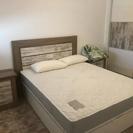 Apartamento Casa Luis