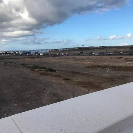 Casa Luis Apartamento