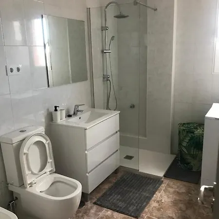 Apartamento Casa Luis