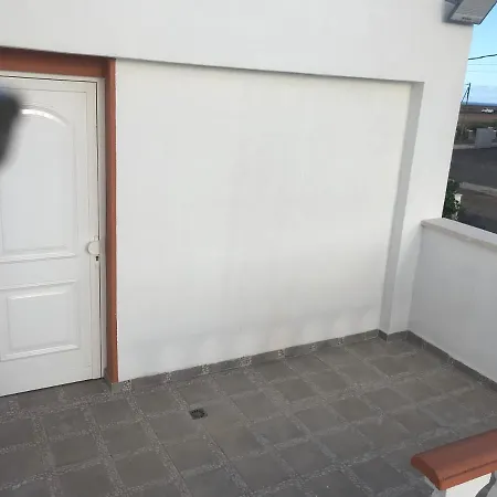 Apartamento Casa Luis