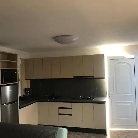 Apartamento Casa Luis