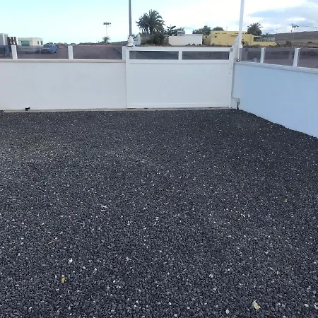 アパート Casa Luis コスタ・デ・アンティグア