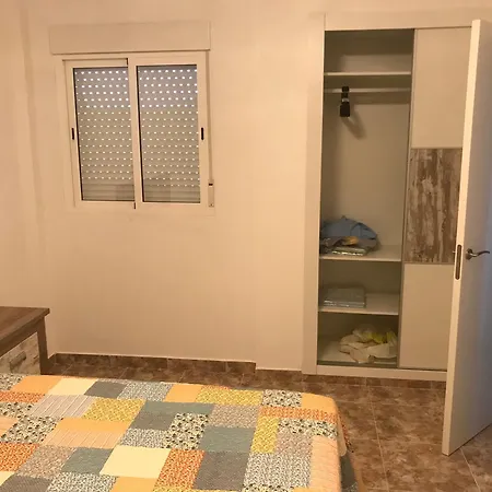 Casa Luis *