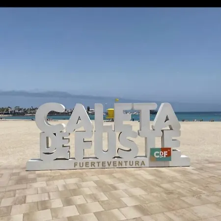 Casa Luis *