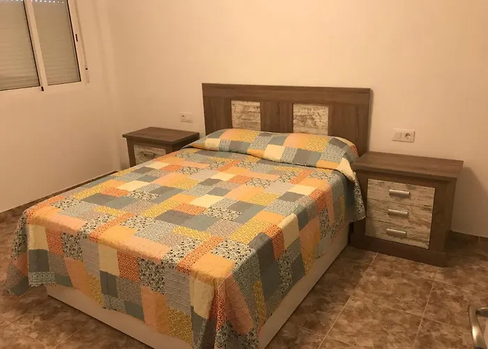 アパート Casa Luis *