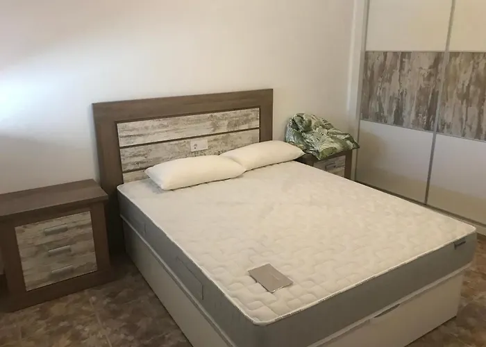 アパート Casa Luis