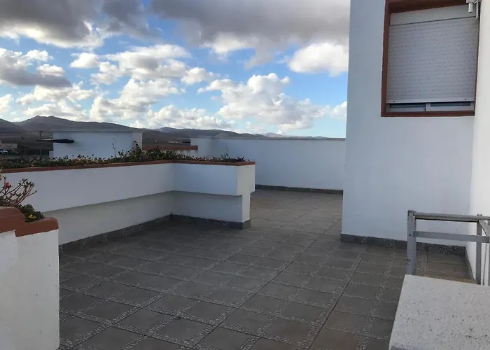 Casa Luis コスタ・デ・アンティグア