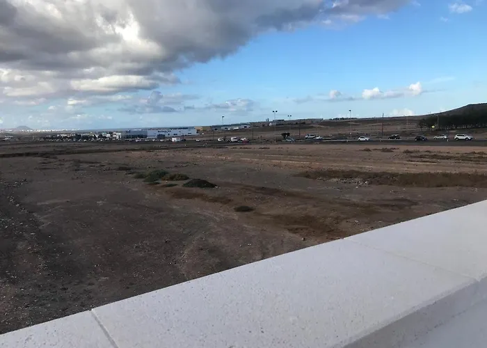 Casa Luis アパート