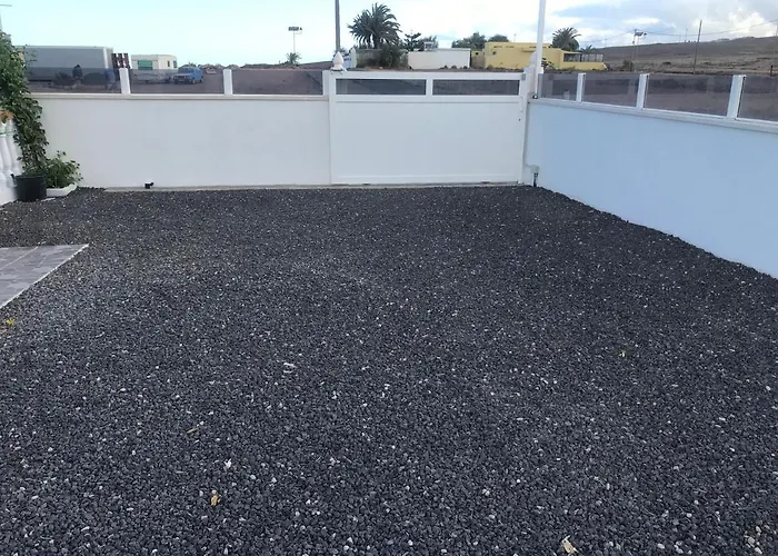 アパート Casa Luis コスタ・デ・アンティグア