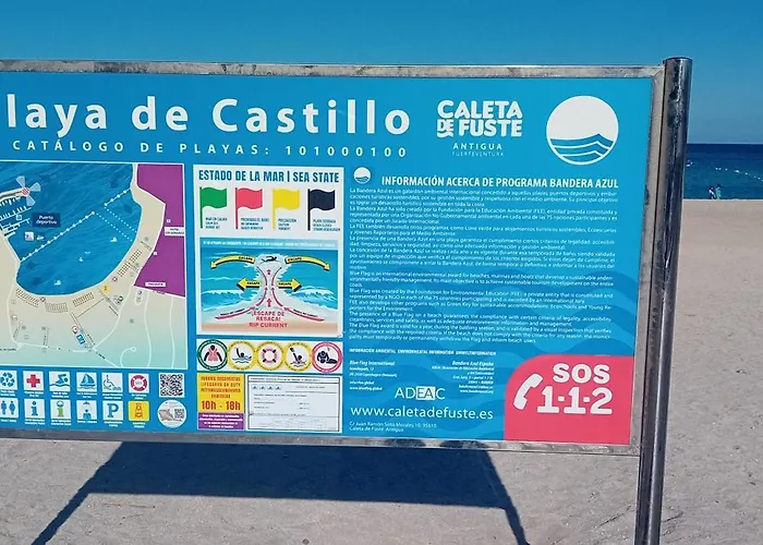 Casa Luis * コスタ・デ・アンティグア