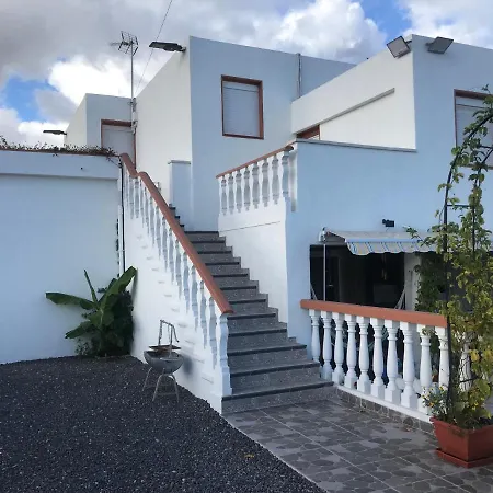 Apartment Casa Luis *