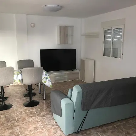 Casa Luis