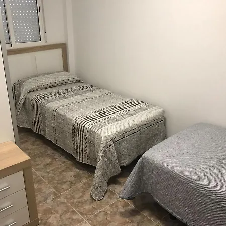 Casa Luis Apartment *