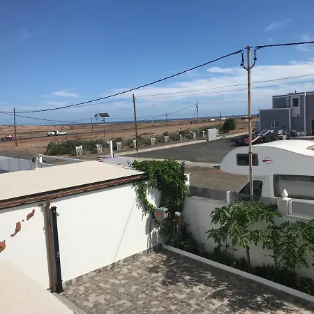Casa Luis