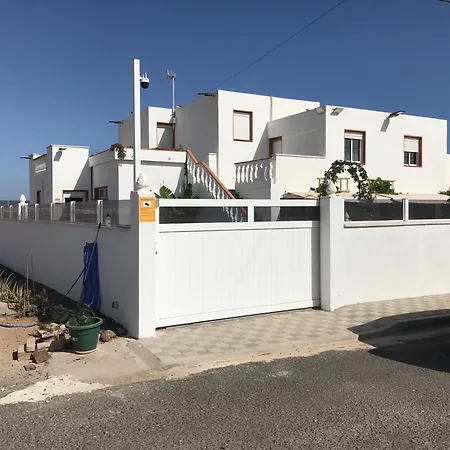 Casa Luis Apartment *