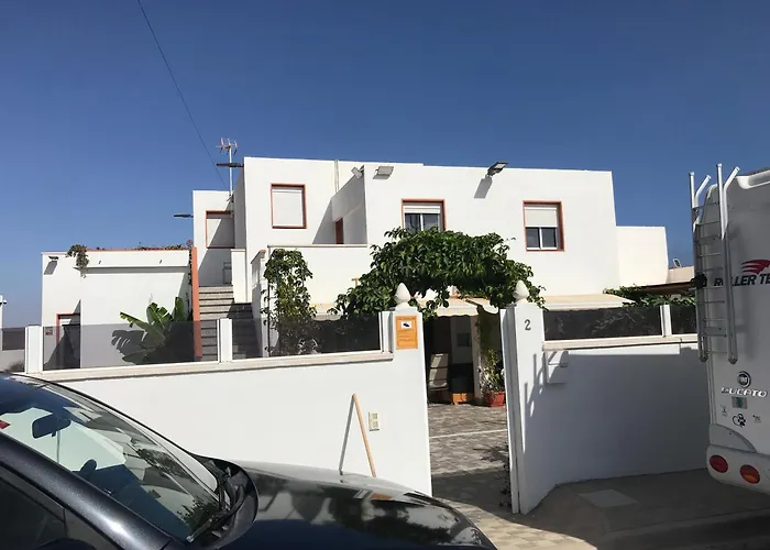 Appartamento Casa Luis *