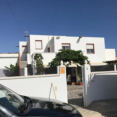 Apartament Casa Luis *