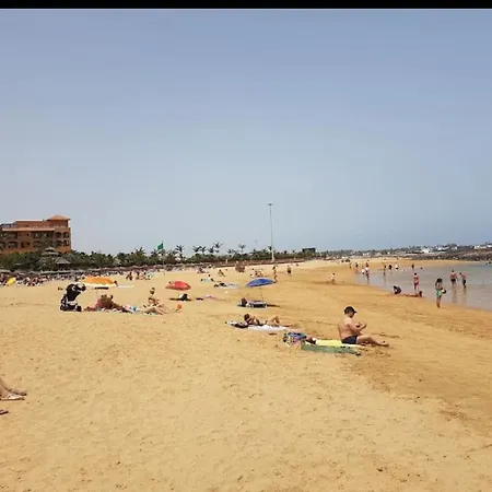 Apartament Casa Luis *